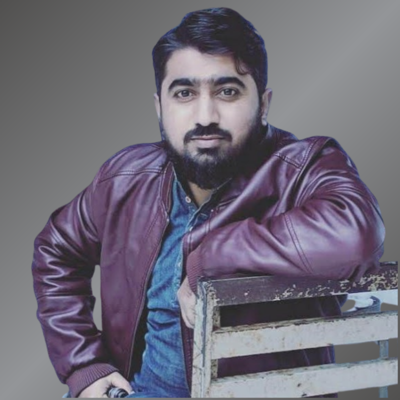Mudassar Abbas