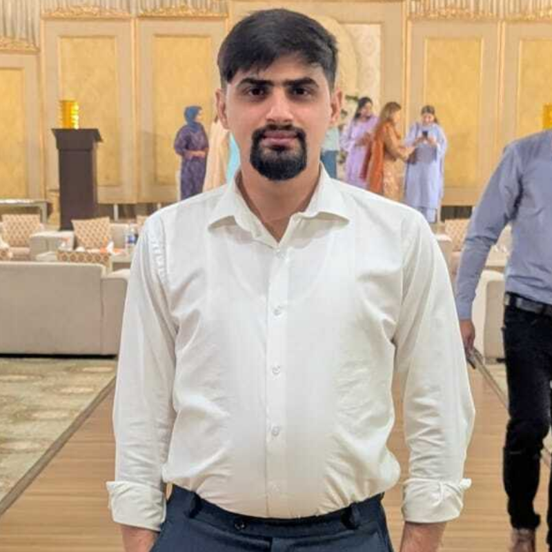 Muhammad Javed Rafique